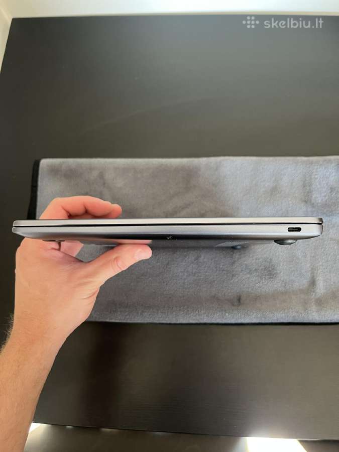 Huawei Matebook 13 - nuotraukos Nr. 6