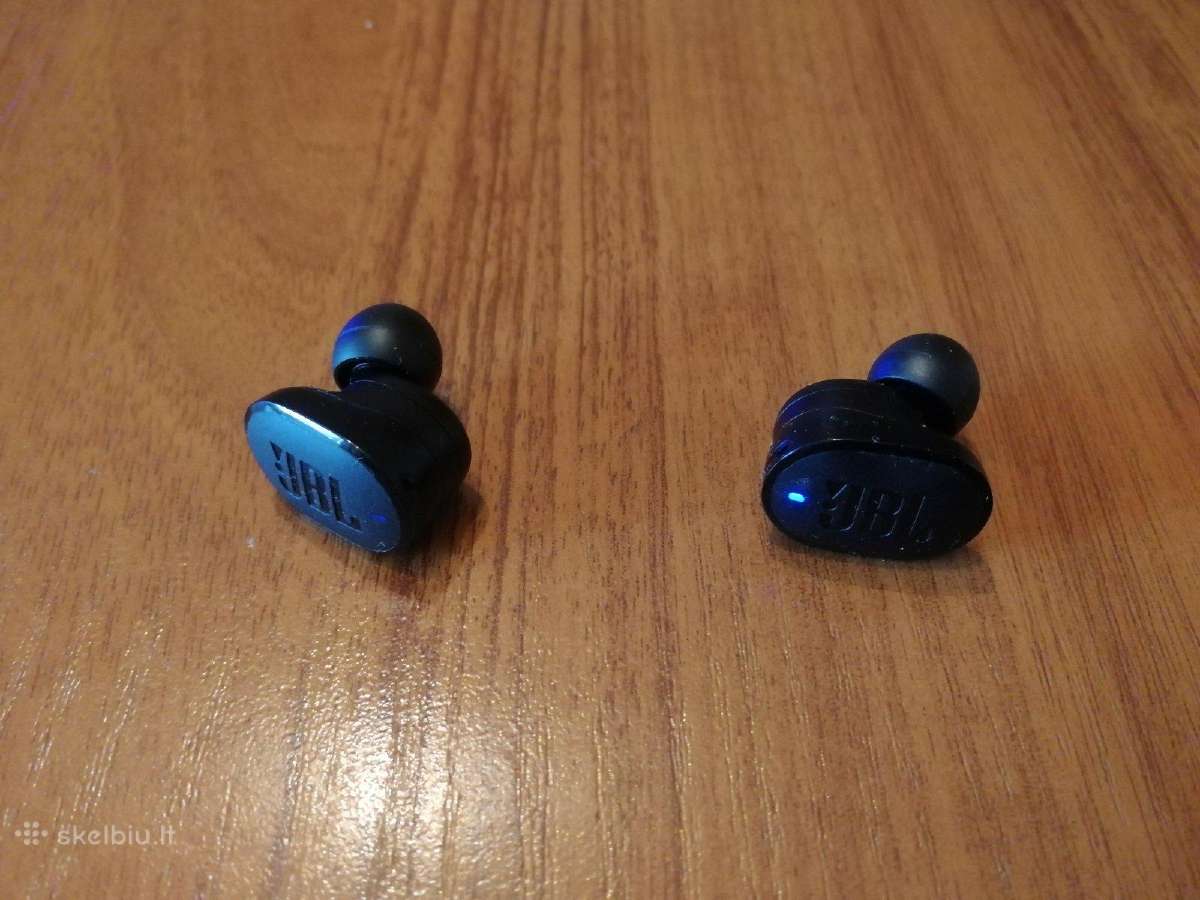 Ausinių Jbl Tune 130nc Tws - nuotraukos Nr. 2