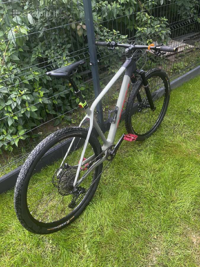 Orbea Alma M30 - nuotraukos Nr. 2