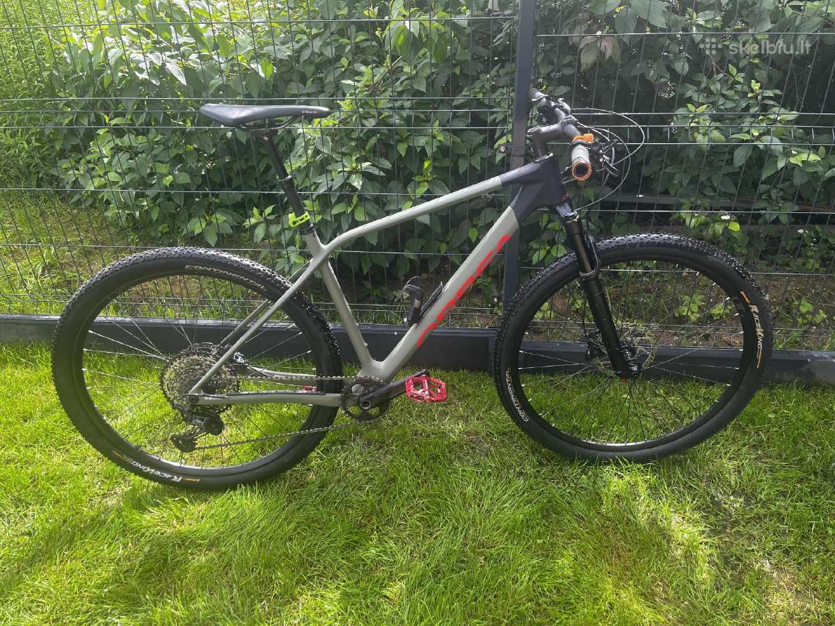 Orbea Alma M30 - nuotraukos Nr. 3