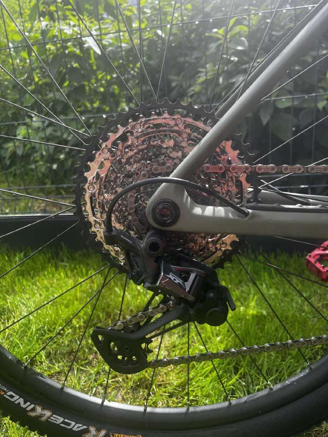 Orbea Alma M30 - nuotraukos Nr. 4