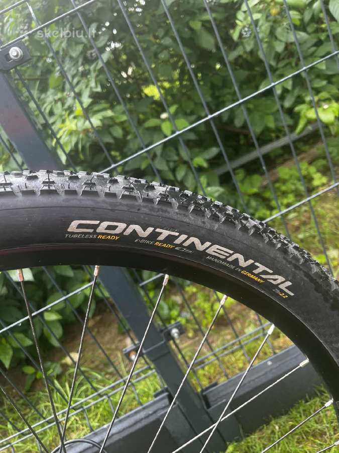 Orbea Alma M30 - nuotraukos Nr. 5