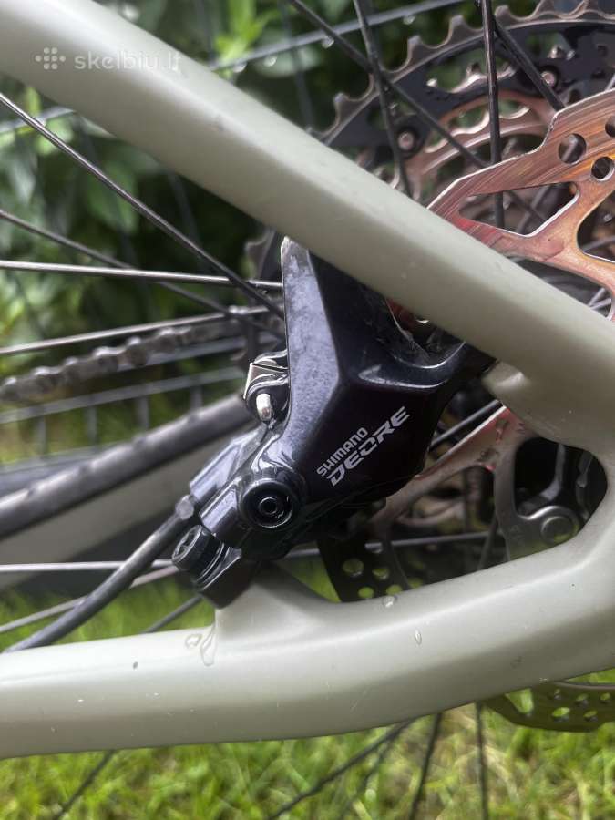 Orbea Alma M30 - nuotraukos Nr. 6