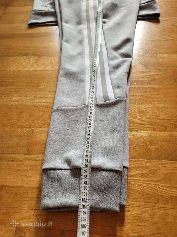 Vyriškas sportinis kostiumas Adidas - nuotraukos Nr. 4