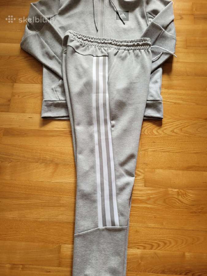 Vyriškas sportinis kostiumas Adidas - nuotraukos Nr. 3