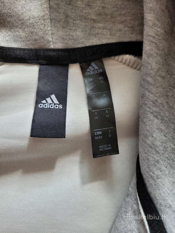 Vyriškas sportinis kostiumas Adidas - nuotraukos Nr. 6