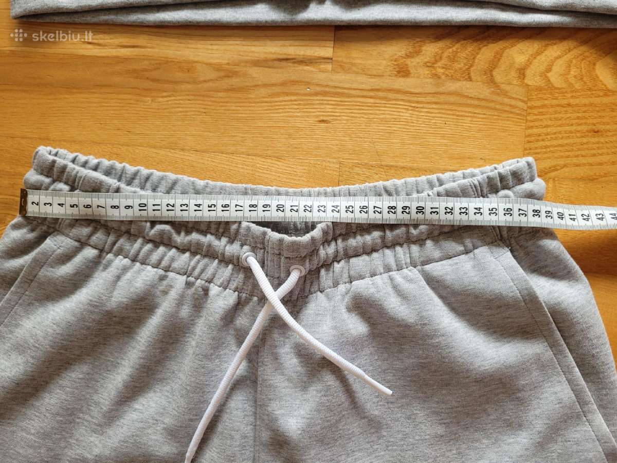 Vyriškas sportinis kostiumas Adidas - nuotraukos Nr. 5