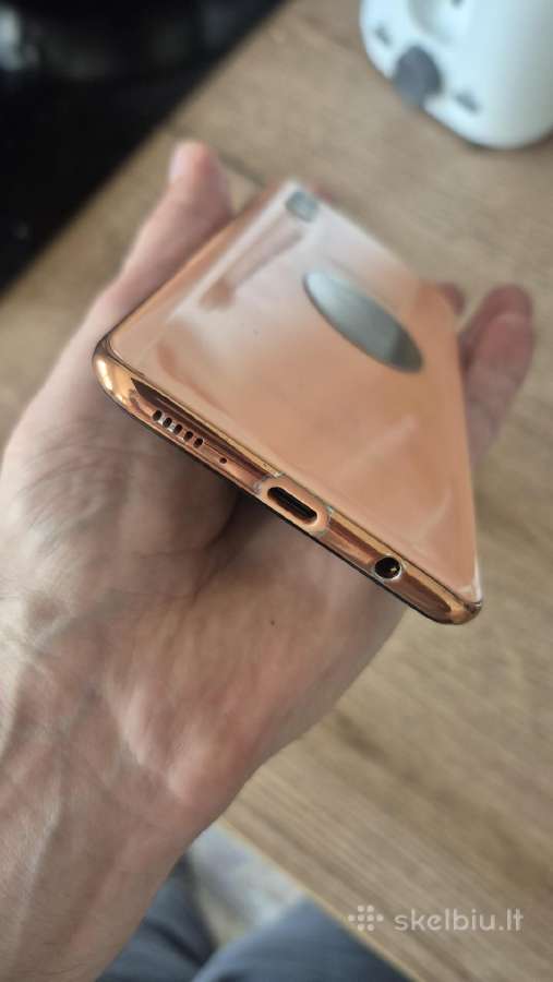 Samsung Galaxy a50 - nuotraukos Nr. 2