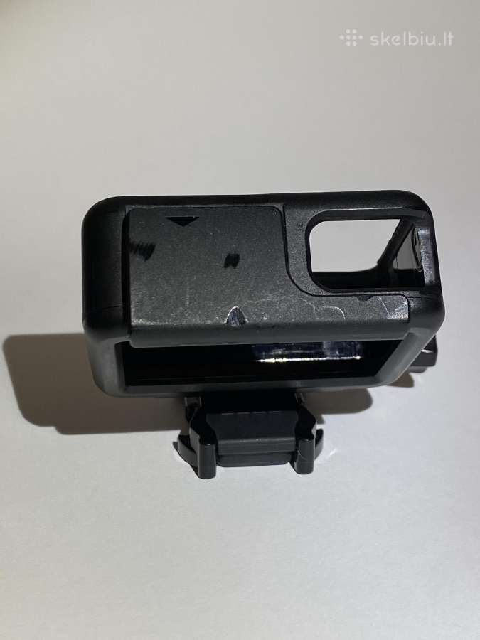 Gopro Hero 7 kamera - nuotraukos Nr. 8