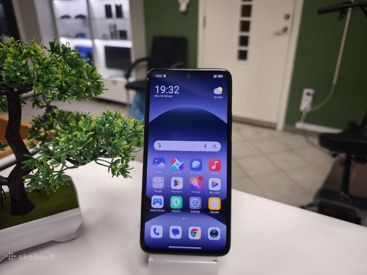 Redmi Note 14 su Garantija - nuotraukos Nr. 3