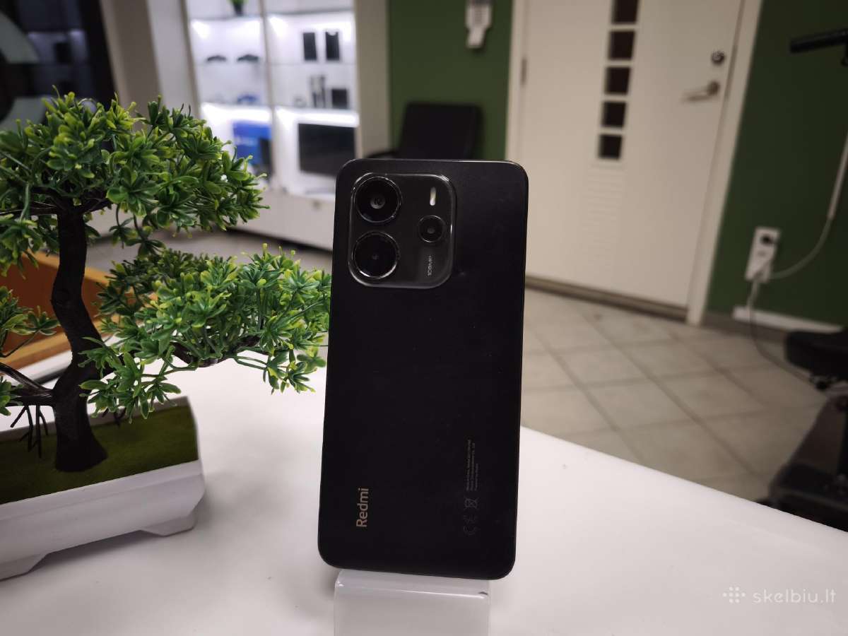 Redmi Note 14 su Garantija - nuotraukos Nr. 4