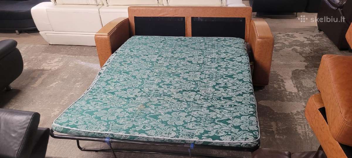 Miegama Odine Sofa - nuotraukos Nr. 2