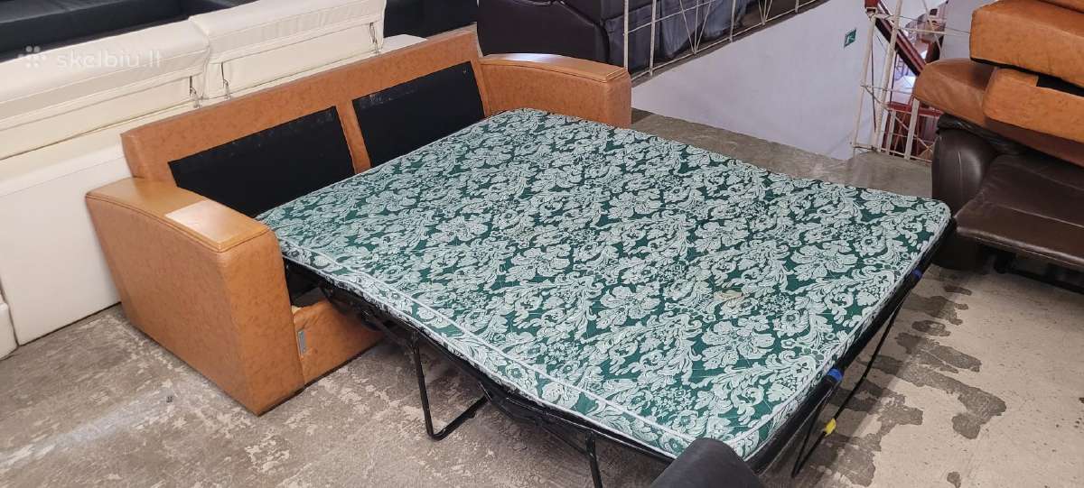 Miegama Odine Sofa - nuotraukos Nr. 4