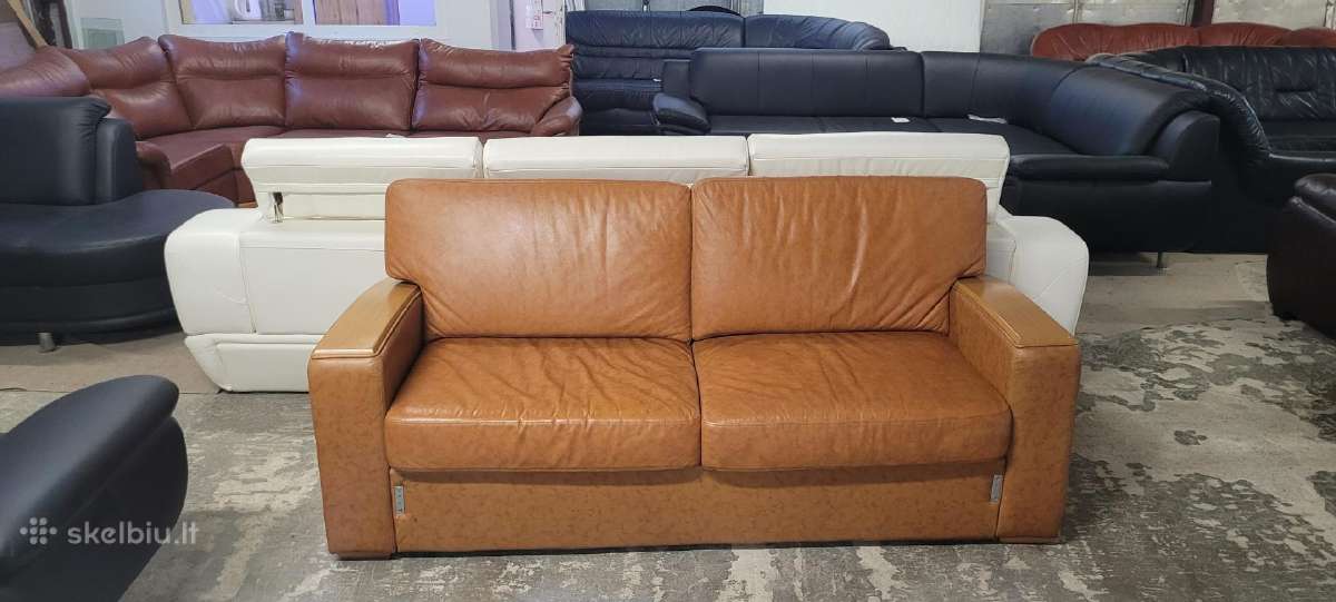 Miegama Odine Sofa - nuotraukos Nr. 3