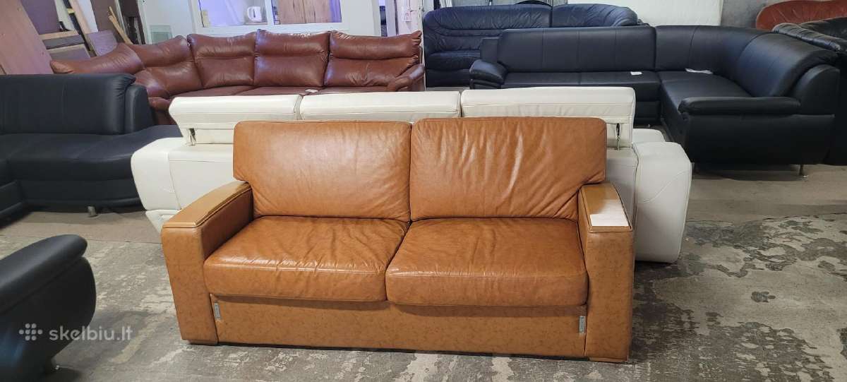 Miegama Odine Sofa - nuotraukos Nr. 5