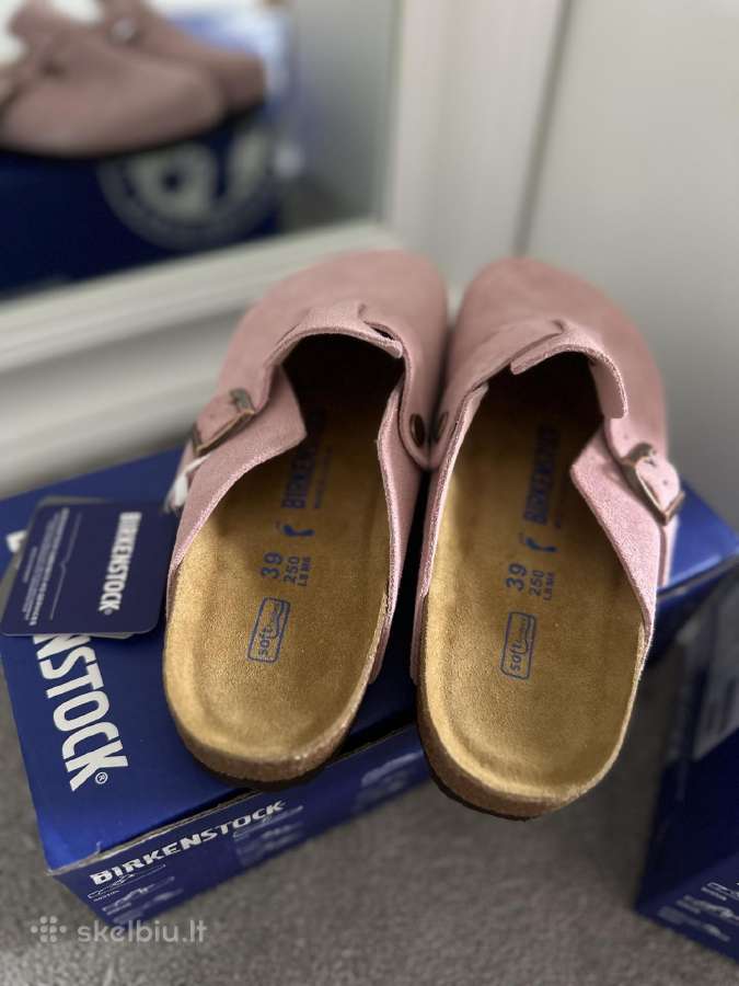Birkenstock - nuotraukos Nr. 2