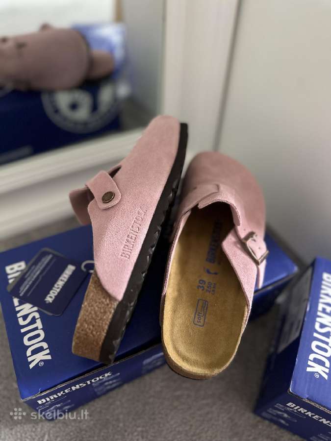 Birkenstock - nuotraukos Nr. 3