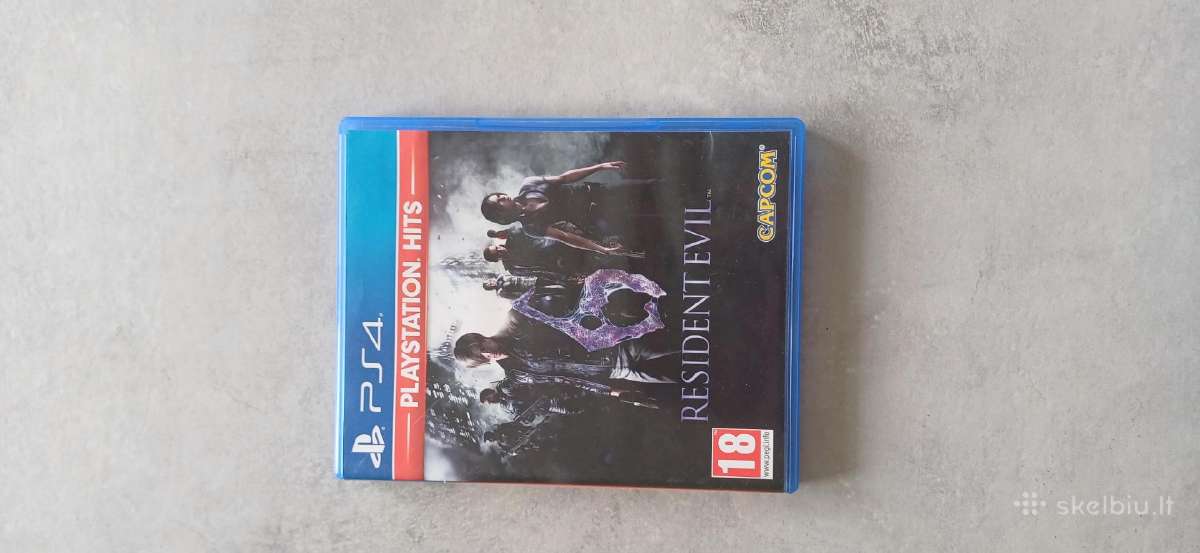 Playstation 4 - nuotraukos Nr. 6