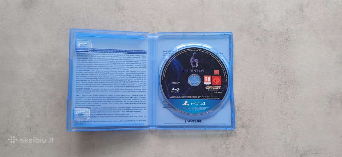 Playstation 4 - nuotraukos Nr. 7