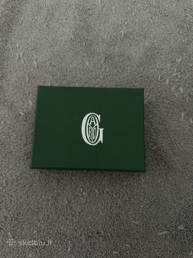 Goyard cardholder - nuotraukos Nr. 3