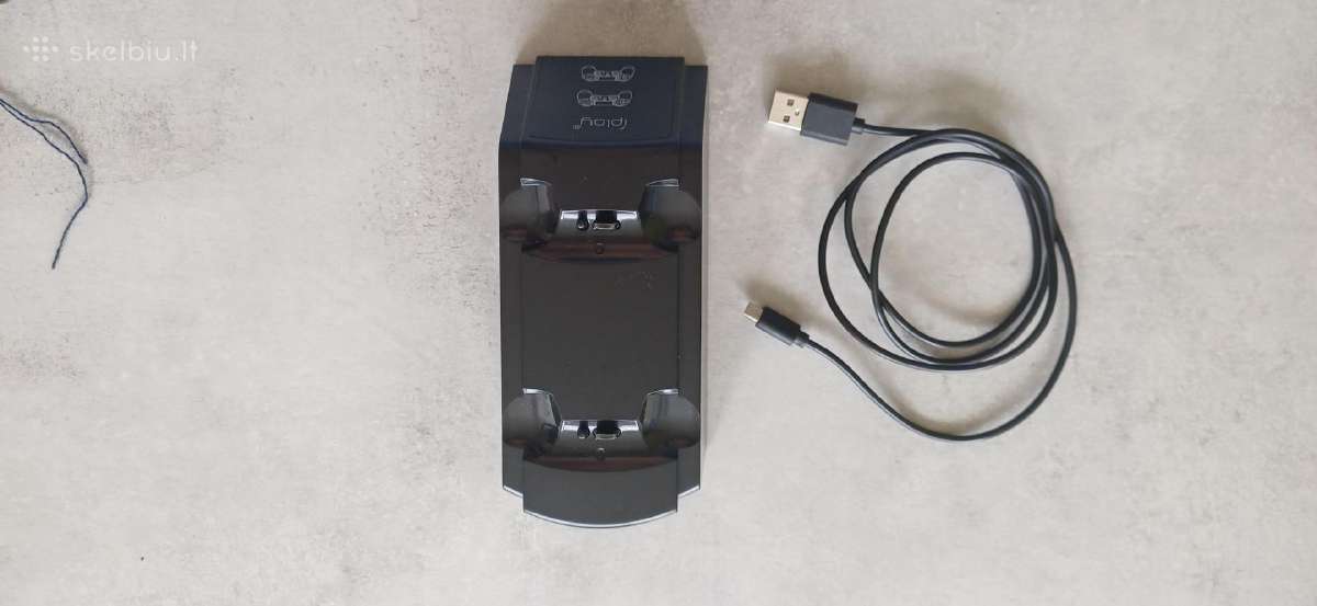 Playstation 4 - nuotraukos Nr. 4