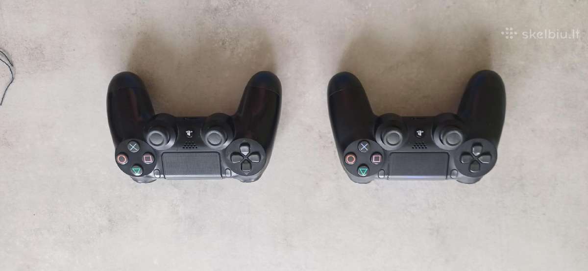 Playstation 4 - nuotraukos Nr. 5