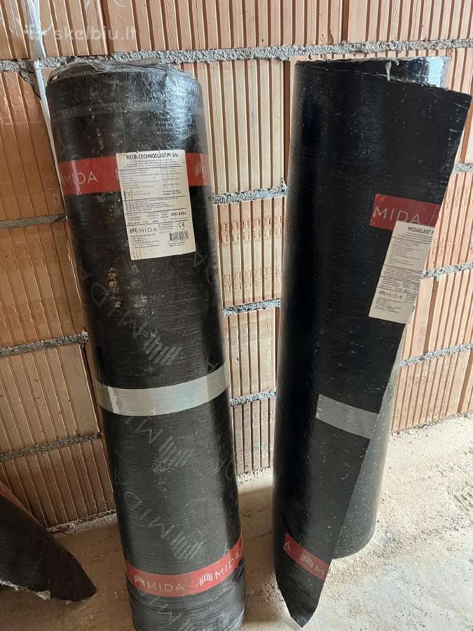 Mida Technoelast Pv S4s - nuotraukos Nr. 2