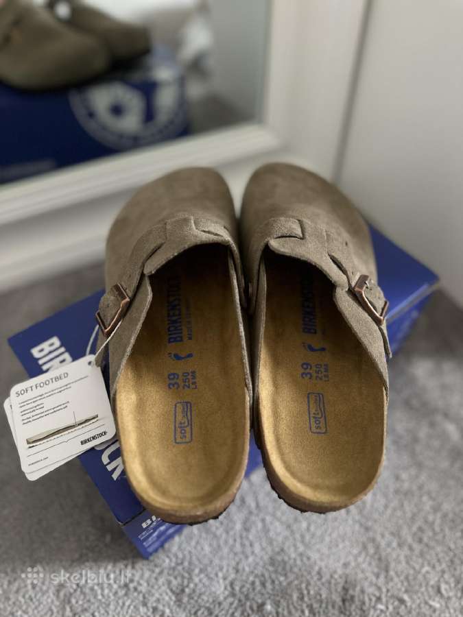 Birkenstock - nuotraukos Nr. 2