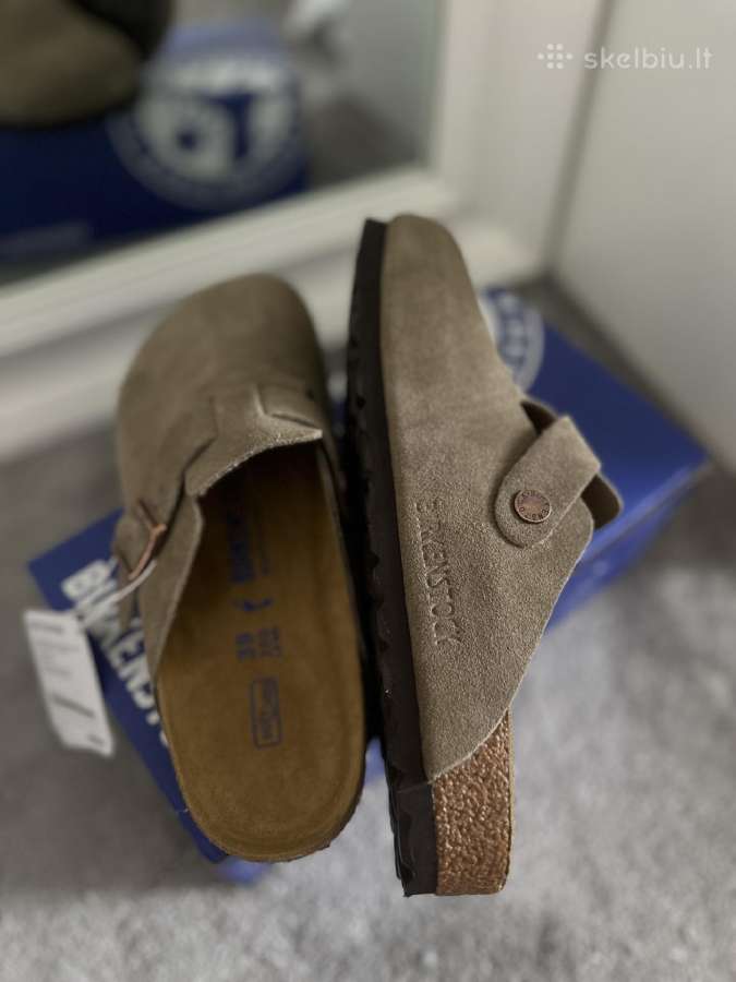Birkenstock - nuotraukos Nr. 3