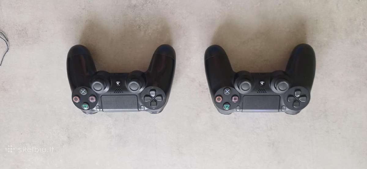 Playstation 4 - nuotraukos Nr. 5