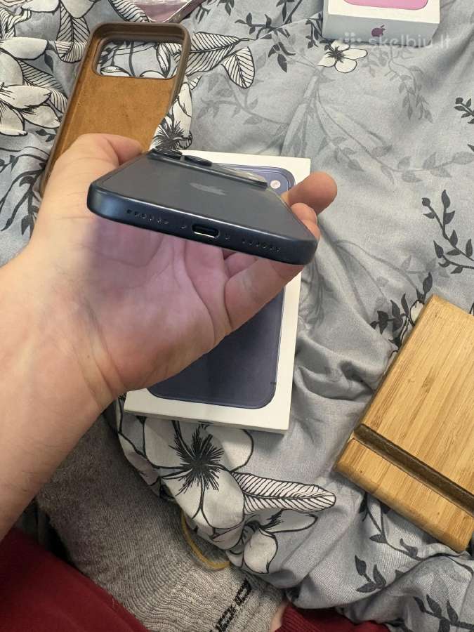 iPhone 17 pro max - nuotraukos Nr. 3