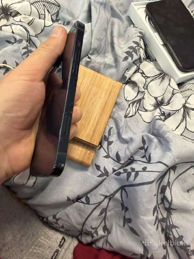 iPhone 14 - nuotraukos Nr. 2