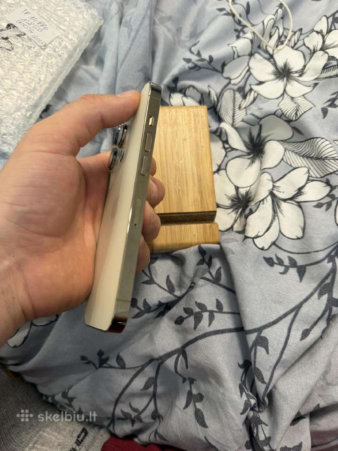 iPhone 14 pro - nuotraukos Nr. 2