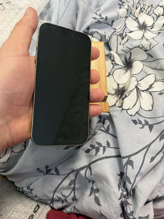 iPhone 14 pro - nuotraukos Nr. 6