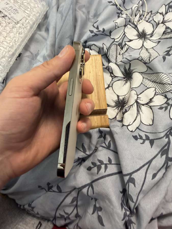 iPhone 14 pro - nuotraukos Nr. 7