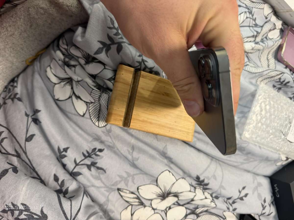 iPhone 13 pro max - nuotraukos Nr. 3