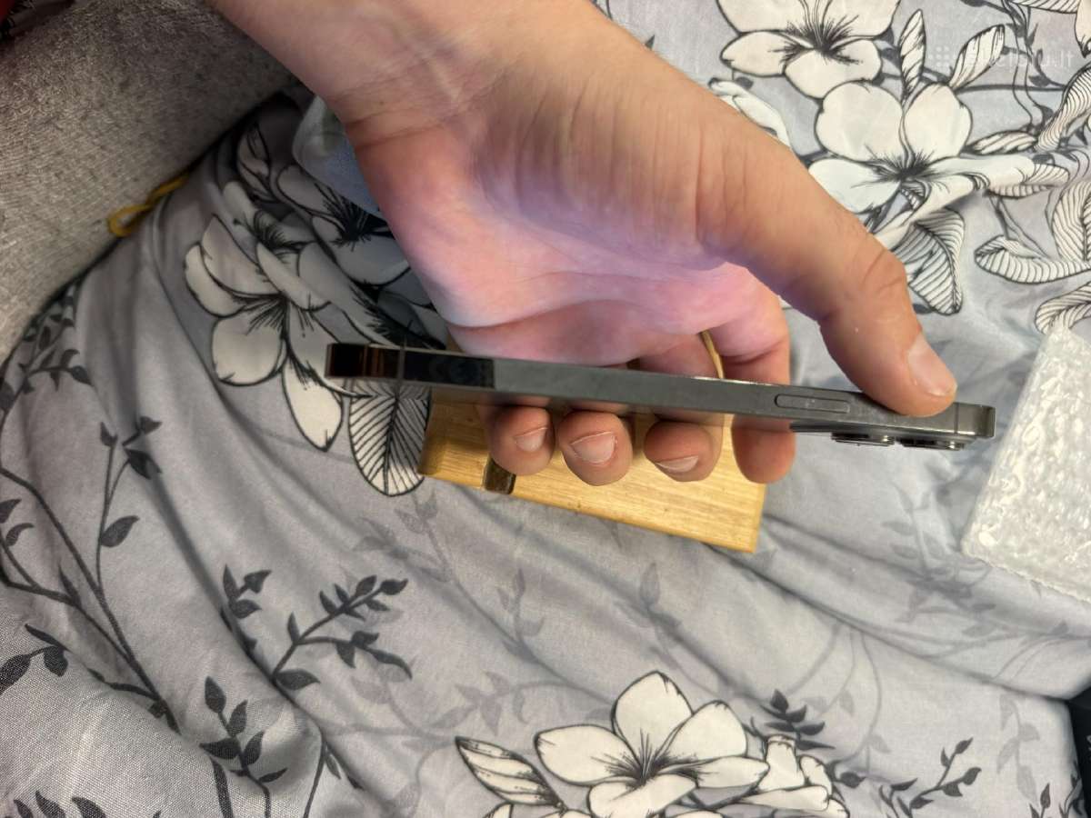 iPhone 13 pro max - nuotraukos Nr. 6