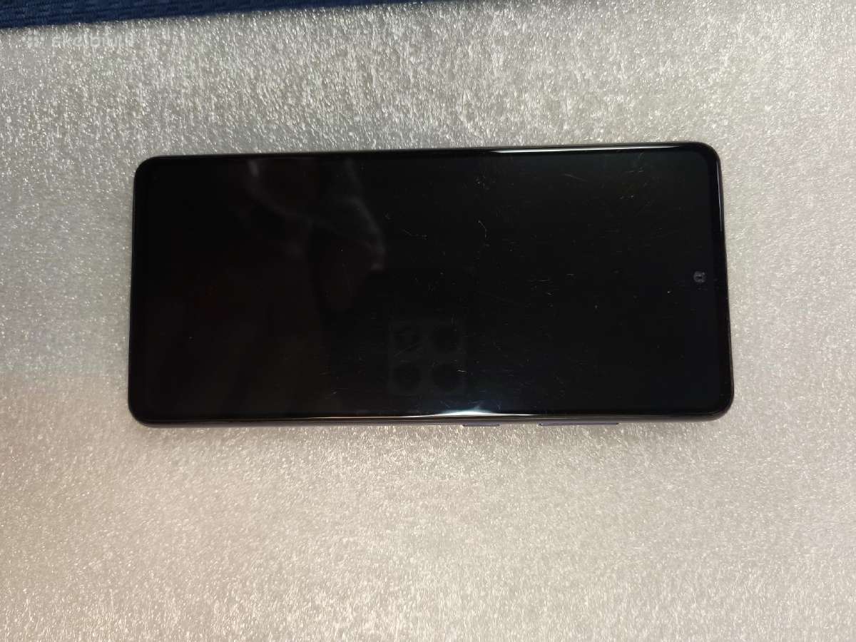 Samsung A52 5G - nuotraukos Nr. 4