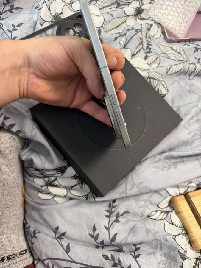 Vivo x300 pro 16/512 Europ - nuotraukos Nr. 6