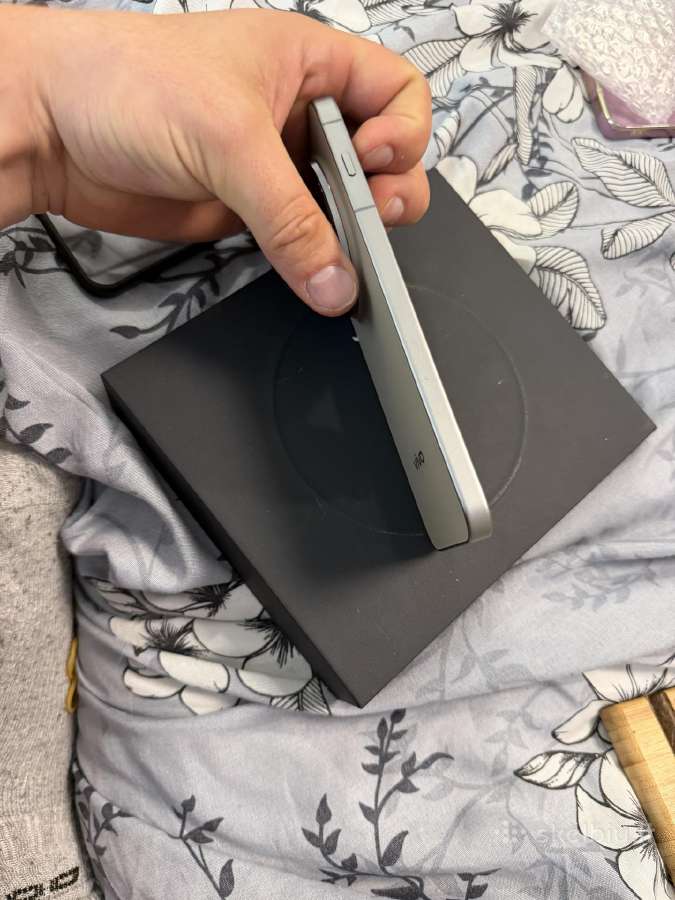 Vivo x300 pro 16/512 Europ - nuotraukos Nr. 8