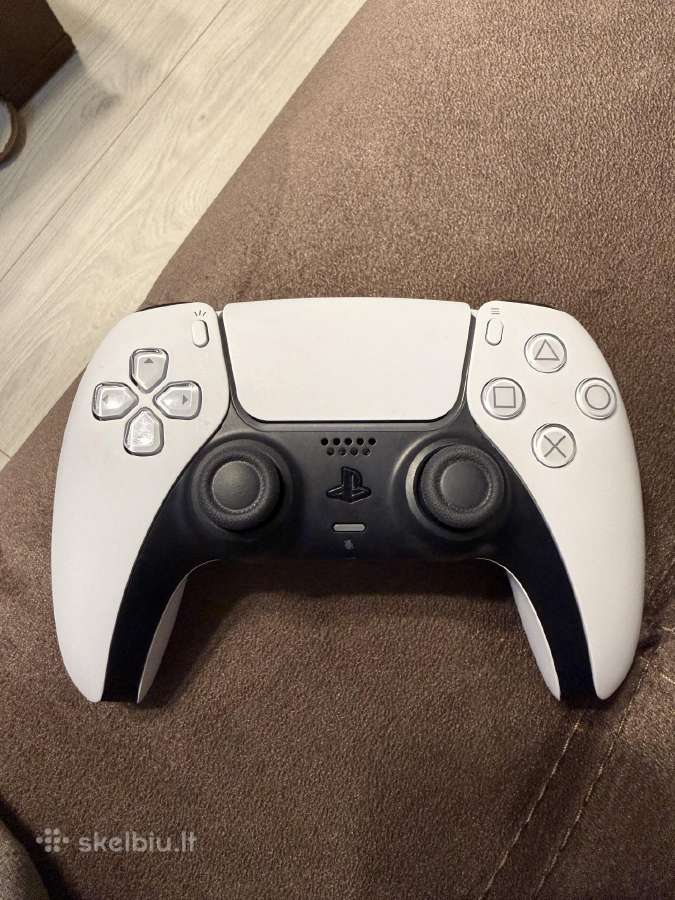 Ps5 pro - nuotraukos Nr. 6