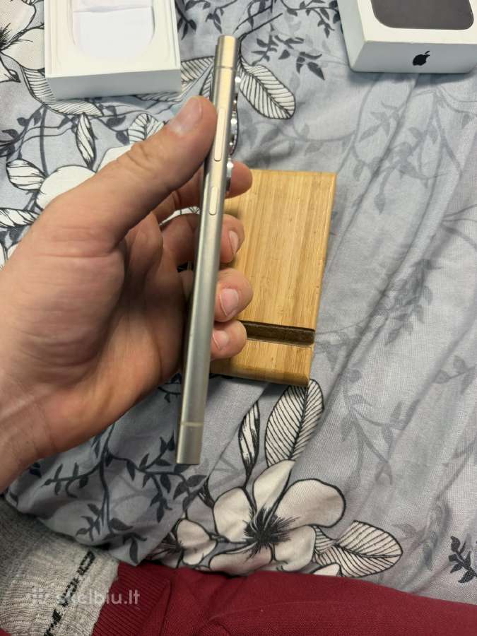 Samsung galaxy s24 ultra 512gb - nuotraukos Nr. 4