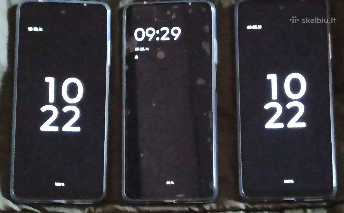 Motorola Moto e14 3 vnt - nuotraukos Nr. 2
