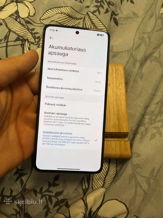 Xiaomi 14t - nuotraukos Nr. 3