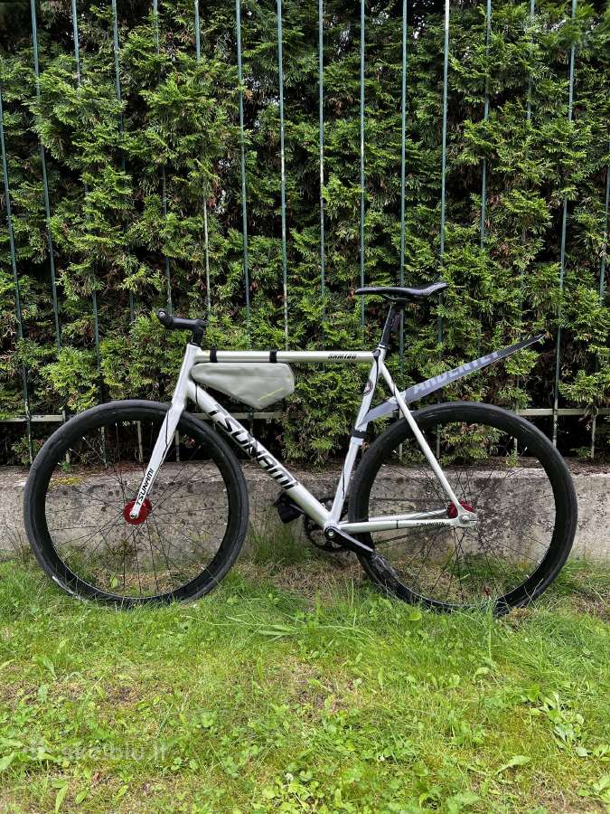 Tsunami Snm100 Fixed Gear - nuotraukos Nr. 3