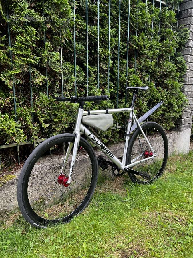 Tsunami Snm100 Fixed Gear - nuotraukos Nr. 4