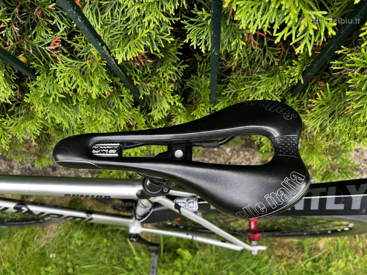 Tsunami Snm100 Fixed Gear - nuotraukos Nr. 7
