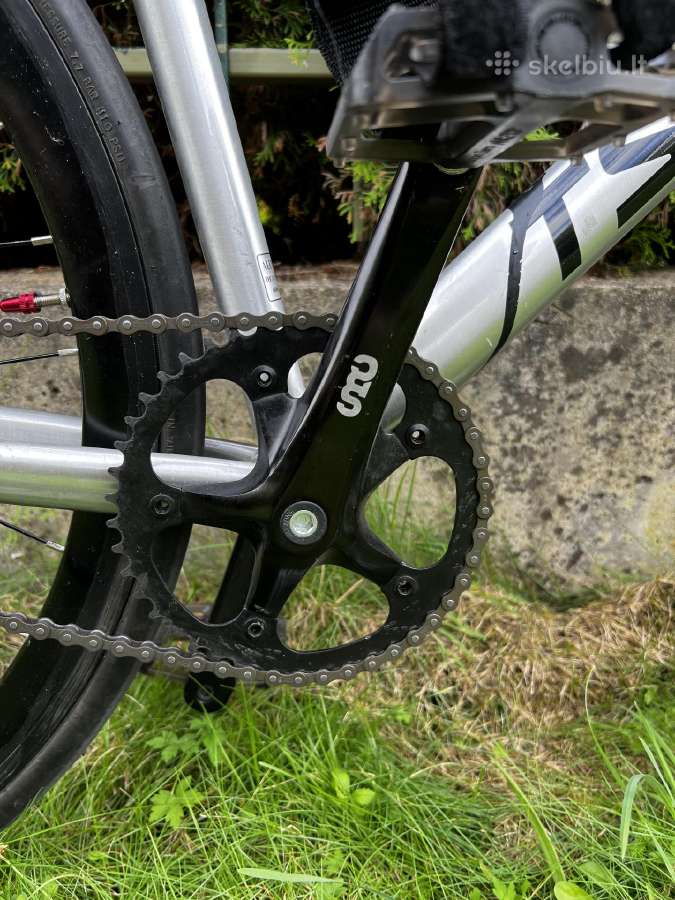 Tsunami Snm100 Fixed Gear - nuotraukos Nr. 9