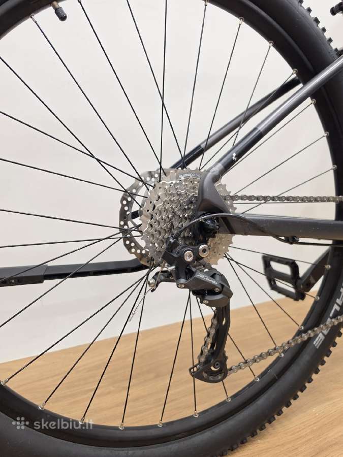 Cube Aim SLX 29er M 2x9s - nuotraukos Nr. 3