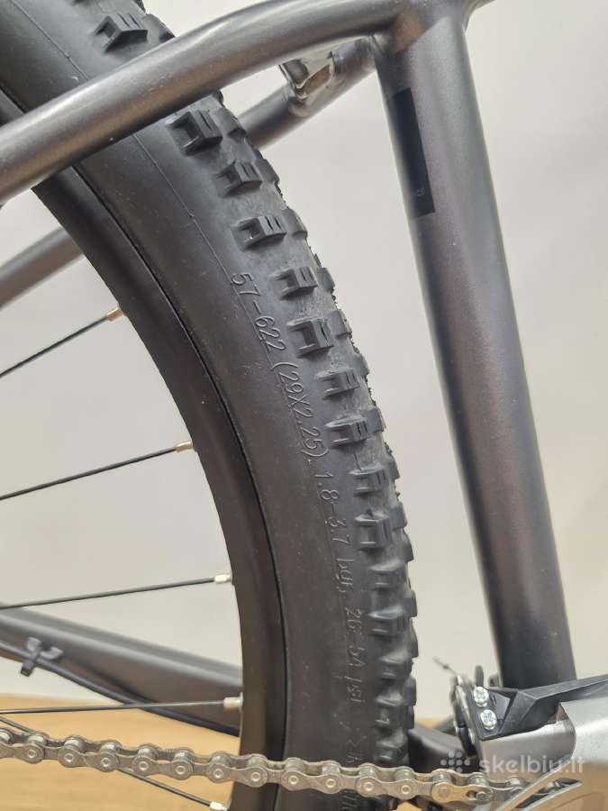 Cube Aim SLX 29er M 2x9s - nuotraukos Nr. 4